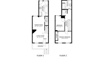 3563 6TH St NW, Washington, DC 20010