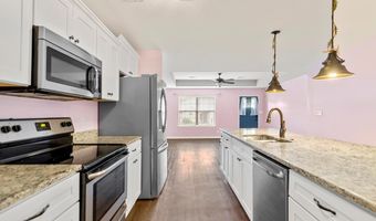 530 Wisteria Dr, Bauxite, AR 72011