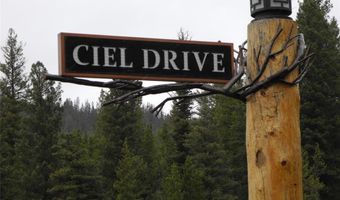 Tbd Ciel Drive, Big Sky, MT 59716