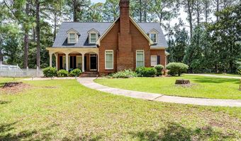 2714 Dover Ln, Albany, GA 31721