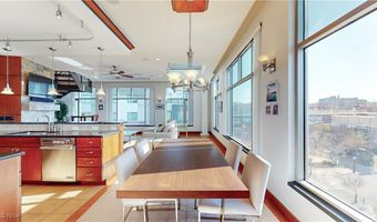 21 Furnace St 805, Akron, OH 44308