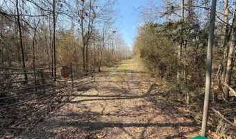 W Factory St, Amite, LA 70422