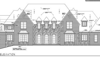 611 Hawks Ridge Dr, Ball Ground, GA 30107