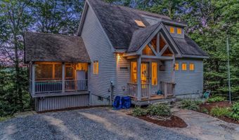 18 Armsby Cir, Campton, NH 03223