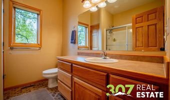 33 Road 3DX, Cody, WY 82414
