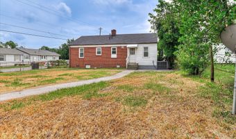 2001 Battle Row, Augusta, GA 30904