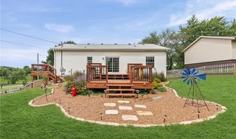1408 Oak St, Atchison, KS 66002