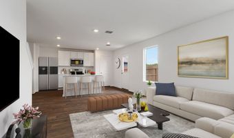 1707 Zander Ct Plan: Davis, Alvin, TX 77511