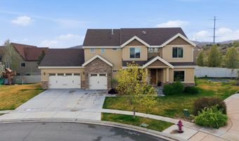 1497 W MEADOW GLEN Dr, Bluffdale, UT 84065