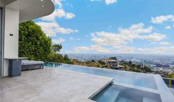 1609 Viewmont Dr, Los Angeles, CA 90069