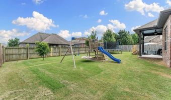 6305 Shady Side Ave, Bentonville, AR 72713
