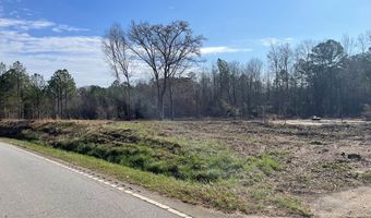 1978 Old Douglas Mill Rd, Abbeville, SC 29620