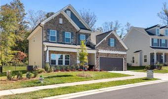 180 Moravian Ct, Advance, NC 27006