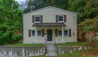 103 4th Ave, Aliquippa, PA 15001