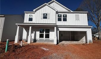 1740 Hickory Heights Lot 8 Way, Acworth, GA 30102