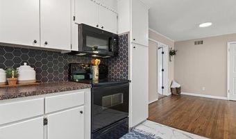 348 N Fenway Ave, Bartlesville, OK 74006