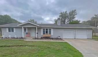 1100 1st St, Downs, KS 67437