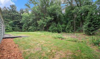 7058 Fillmore St, Allendale, MI 49401