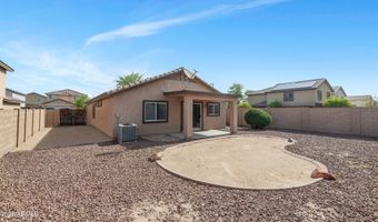 22229 W TONTO St, Buckeye, AZ 85326