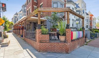 70 RHODE ISLAND Ave NW #302, Washington, DC 20001