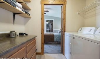 15 FOOTHILL, Alpine, WY 83128