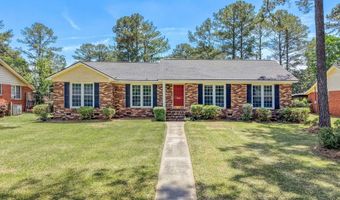 2808 Capers Ln, Albany, GA 31721