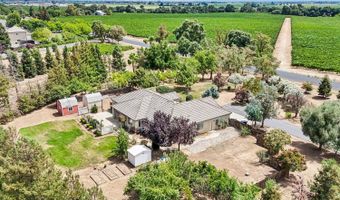 3293 E Woodson Ave, Acampo, CA 95220