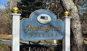 3 Meetinghouse Village Way, Edgartown, MA 02539