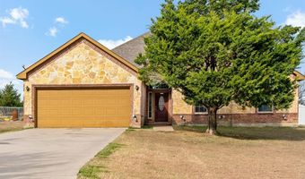 8413 Kelly Ln, Alvarado, TX 76009