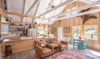 65 Saint Andrews Way, Angel Fire, NM 87710