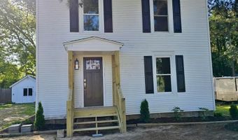 10155 ATLANTIC Rd, Atlantic, VA 23303