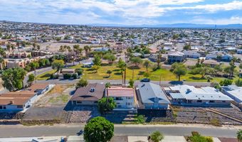 1057 Terrace Dr, Bullhead City, AZ 86442