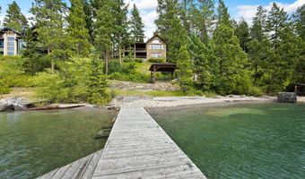 13471 Albright Ln, Bigfork, MT 59911