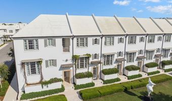 132 N Somerset St, Alys Beach, FL 32461
