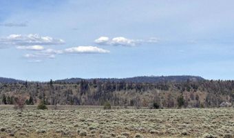 Oregon Pines Road TL 2000, Beatty, OR 97621