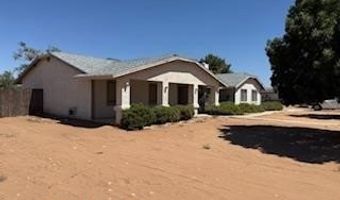 15485 Comanche, Apple Valley, CA 92307