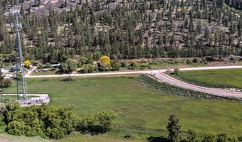 Lot 18 Kirchey Creek Drive, Alberton, MT 59820