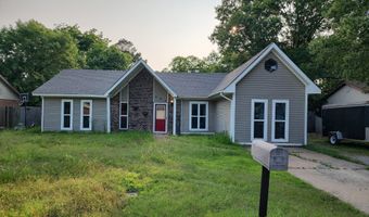 203 Alexander St, Bay, AR 72411