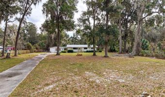4400 NE 139TH Ln, Anthony, FL 32617