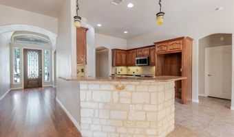 181 Churchill Cir, Weatherford, TX 76085
