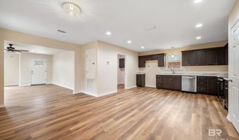228 W 16th St, Bay Minette, AL 36507