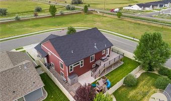 5321 Amherst Dr, Billings, MT 59106