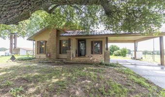 183 CR 4309, De Kalb, TX 75559