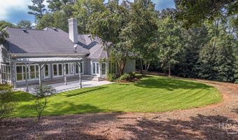 115 Melbourne Dr, Athens, GA 30606