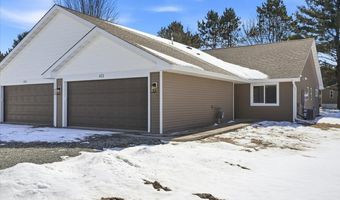 611 Sundance St, Amery, WI 54001