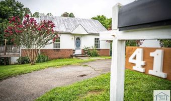 41 Boxwood Ln, Bassett, VA 24055