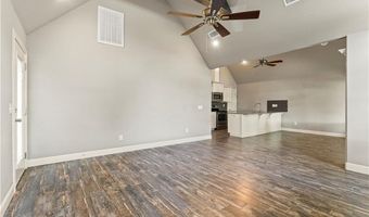 3205 Riverstone Ave, Bentonville, AR 72713