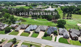 9012 Green Chase Dr, Montgomery, AL 36117