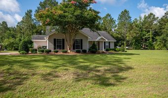 186 Turtle Pond Rd, Bainbridge, GA 39817