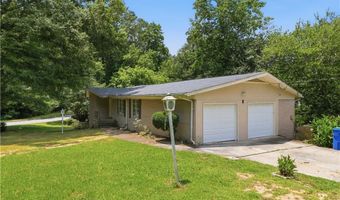 6735 Marlborough Cir S, Atlanta, GA 30349
